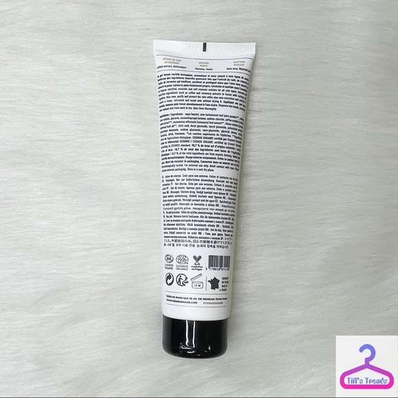 008 REDDITION BODY CLEANSER - Picture 3 of 7